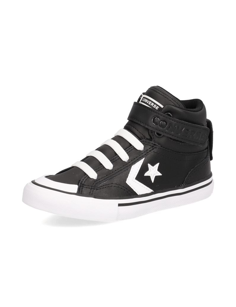 Converse-PRO-BLAZE-STRAP-LEATHER-schwarz