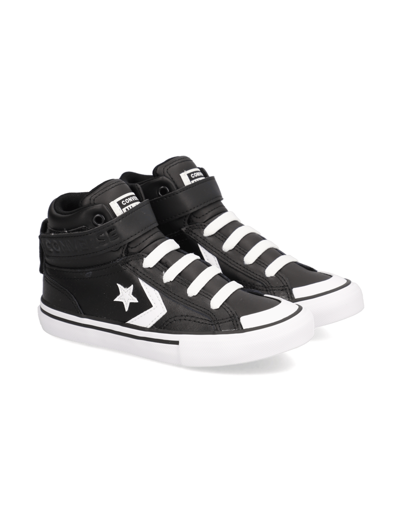 Converse-PRO-BLAZE-STRAP-LEATHER-schwarz