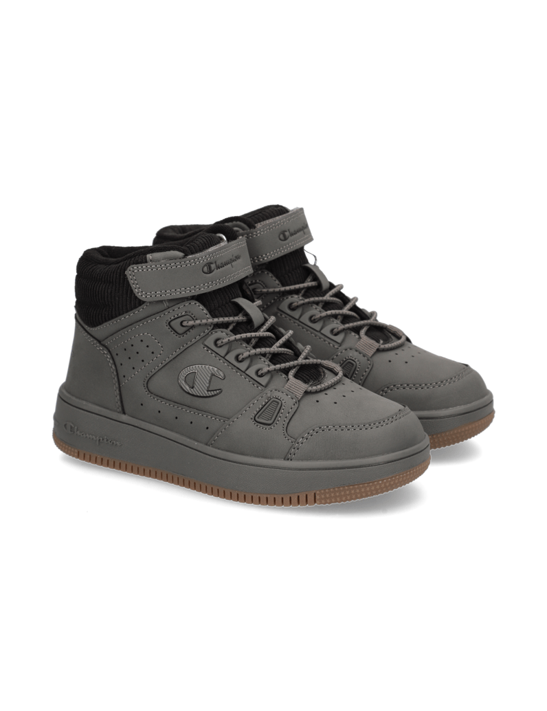 Champion-REBOUND-MID-CORD-B-grau