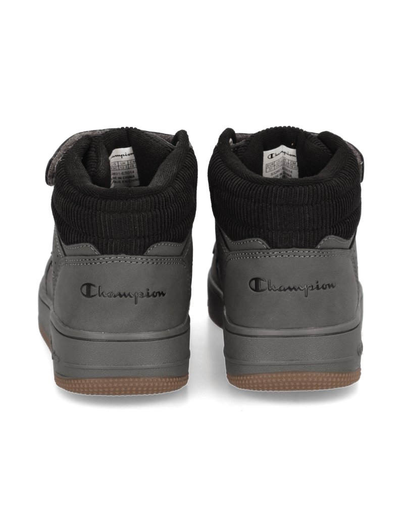 Champion-REBOUND-MID-CORD-B-grau