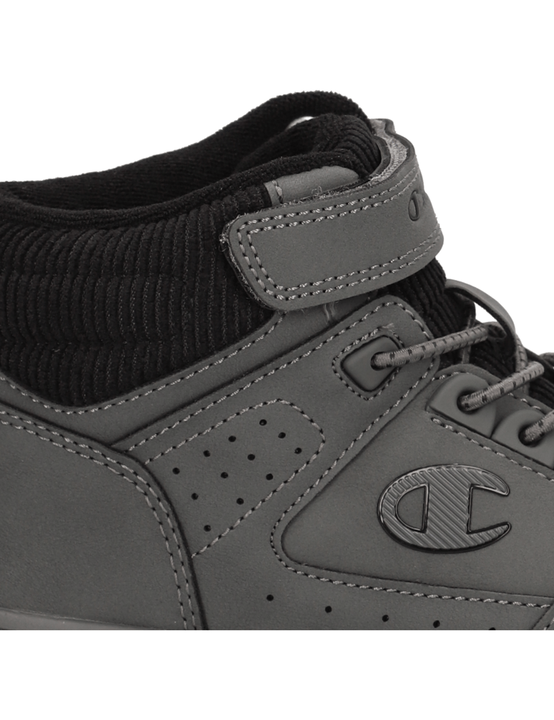 Champion-REBOUND-MID-CORD-B-grau