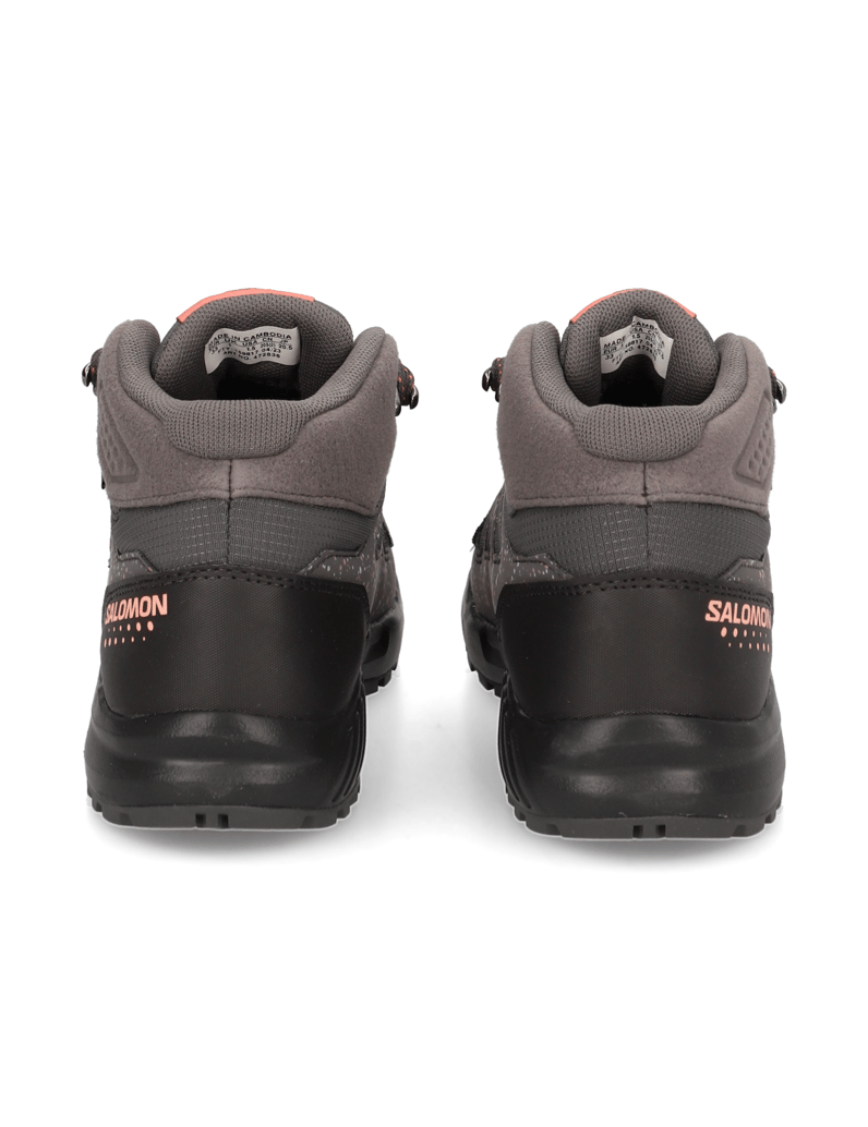 Salomon-OUTWAY-MID-CSWP-schwarz