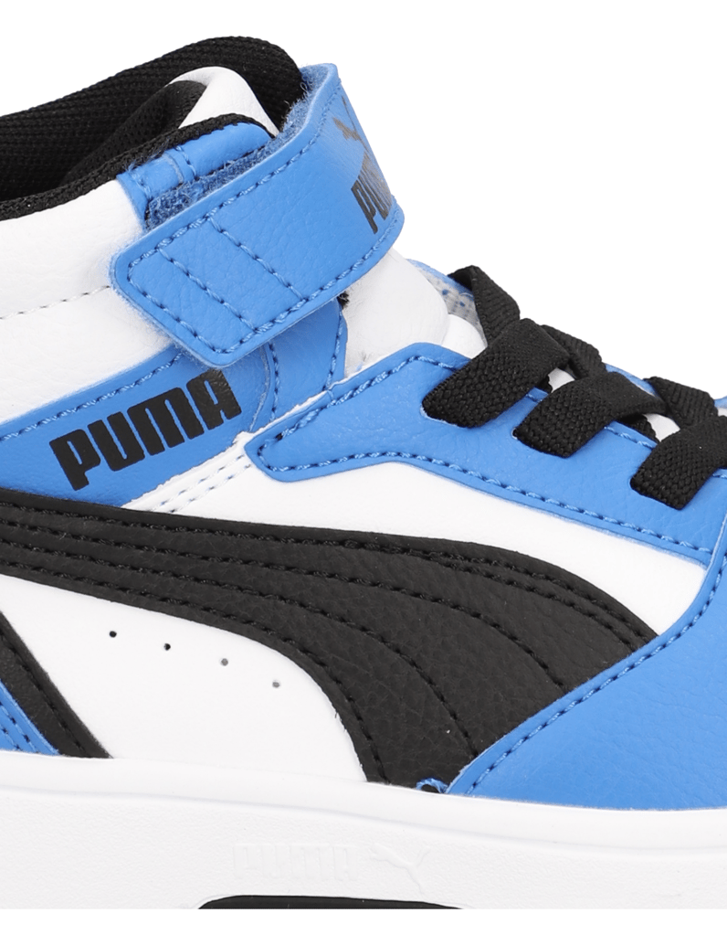 Puma-PUMA-REBOUND-V6-MID-AC+-PS-blau