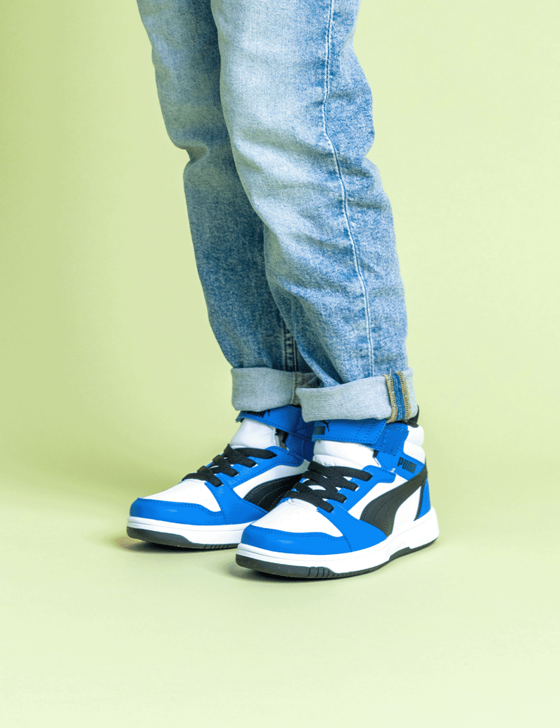 Puma-PUMA-REBOUND-V6-MID-AC+-PS-blau