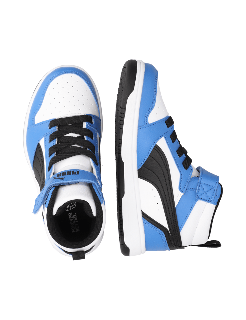 Puma-PUMA-REBOUND-V6-MID-AC+-PS-blau