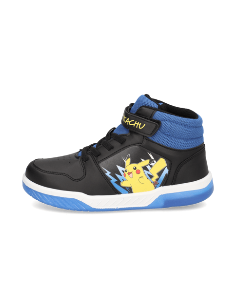 Sneaker Mid Cut