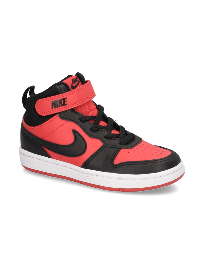 Nike-NIKE-COURT-BOROUGH-MID-2-rot
