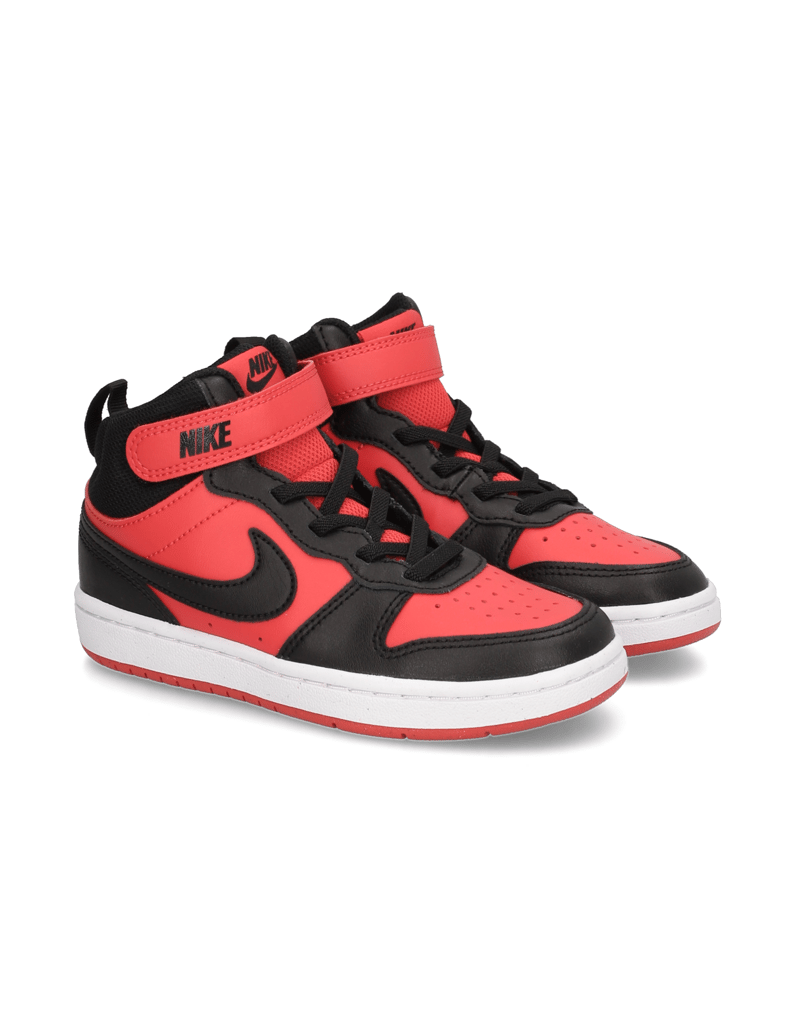 Nike-NIKE-COURT-BOROUGH-MID-2-rot