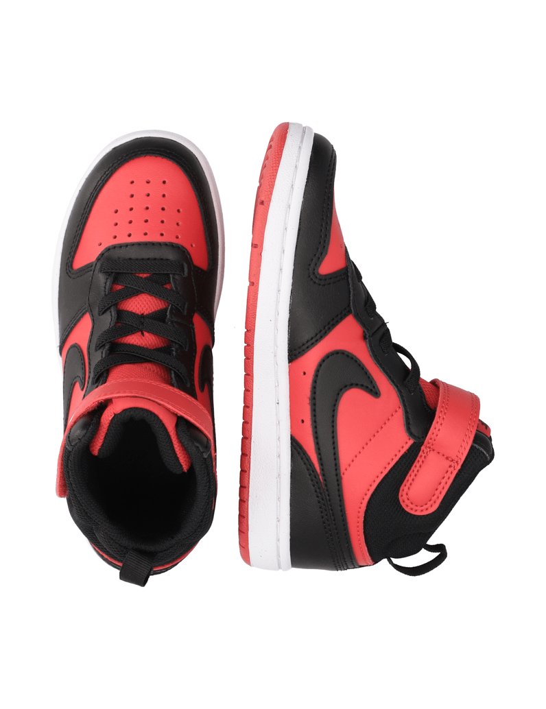Nike-NIKE-COURT-BOROUGH-MID-2-rot