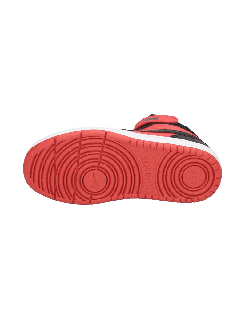 Nike-NIKE-COURT-BOROUGH-MID-2-rot