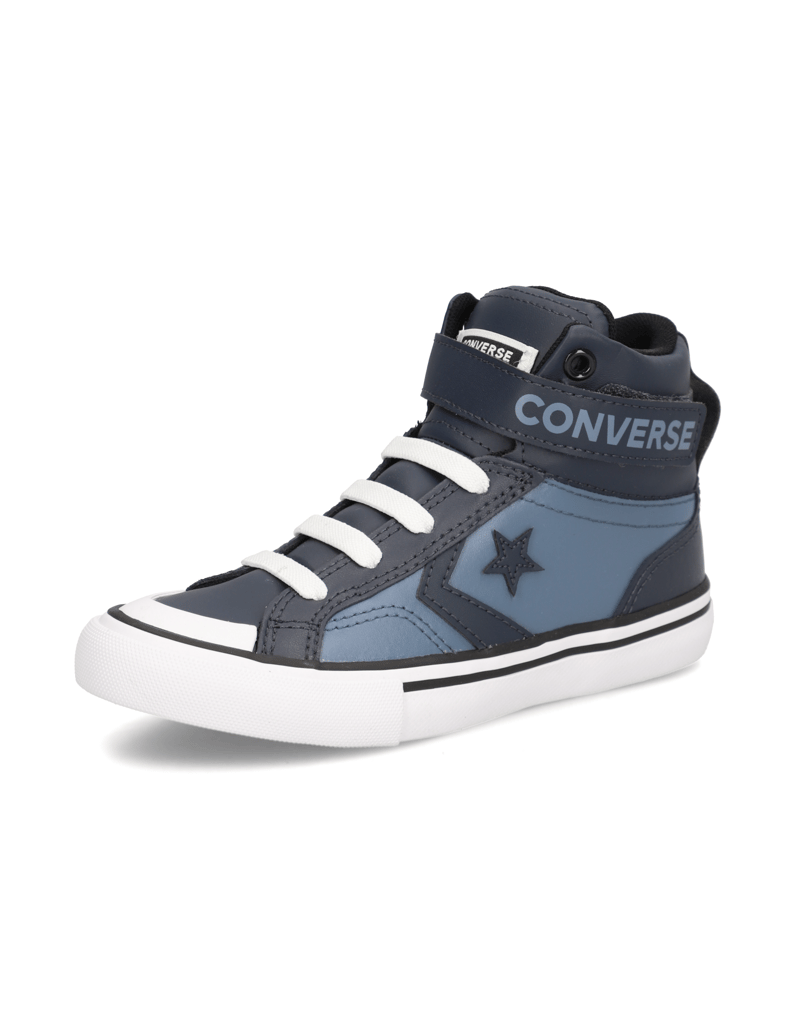 Converse-PRO-BLAZE-STRAP-EASY-ON-blau