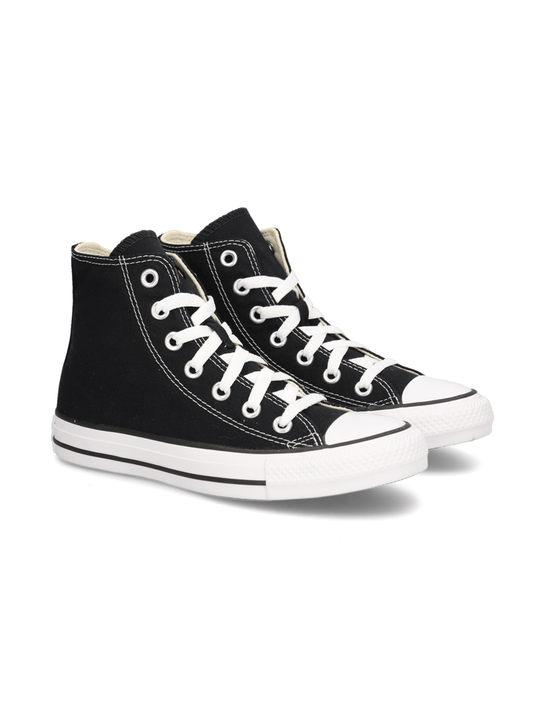 Converse-CHUCK-TAYLOR-ALL-STAR-CLASSIC-schwarz