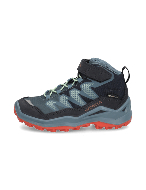 MADDOX PRO GTX MID VC JR