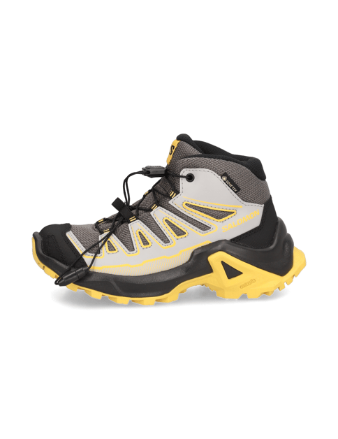 X ULTRA MID GTX J