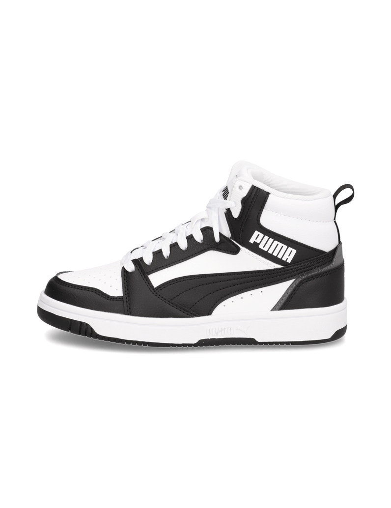 Puma-Puma-Rebound-V6-Mid-Jr-weiss