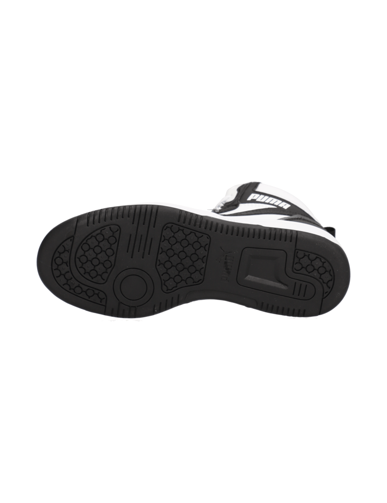 Puma-Puma-Rebound-V6-Mid-Jr-weiss