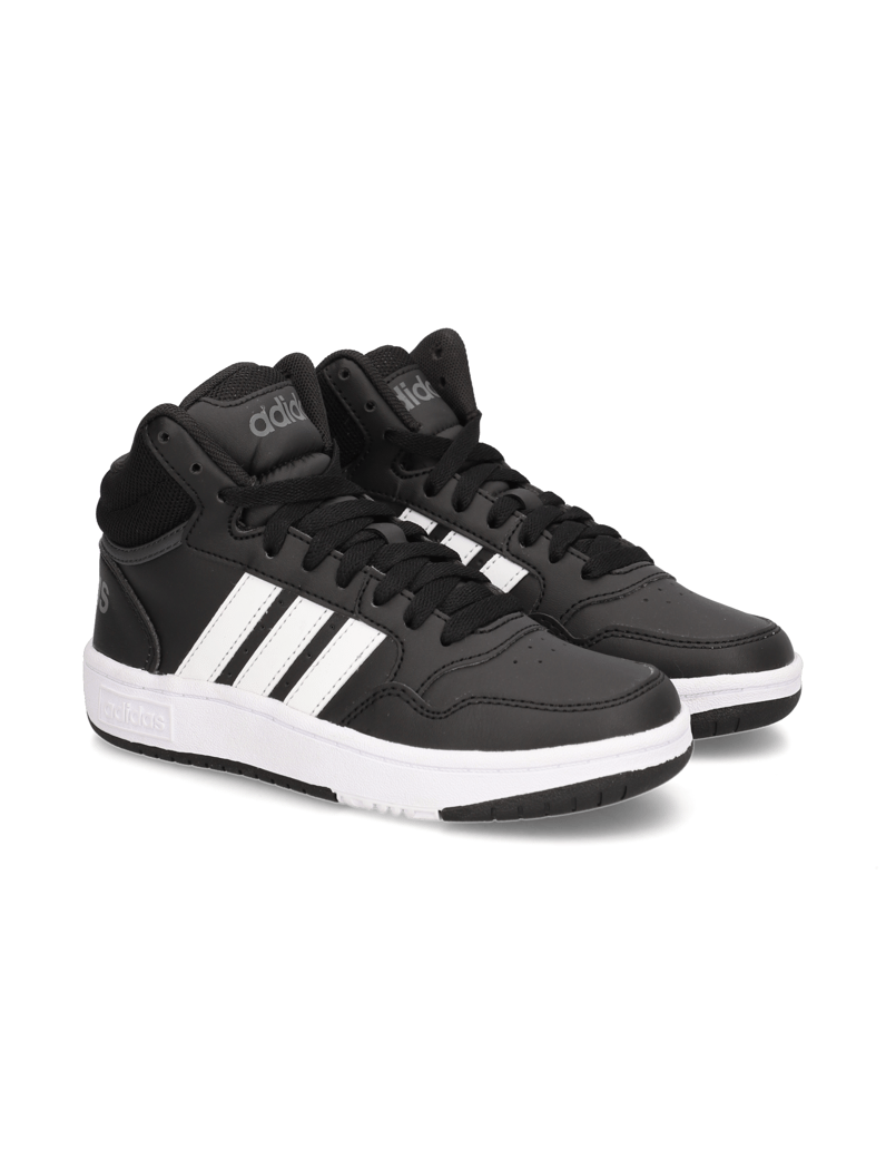 Adidas-HOOPS-2.0-schwarz