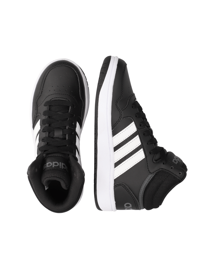 Adidas-HOOPS-2.0-schwarz