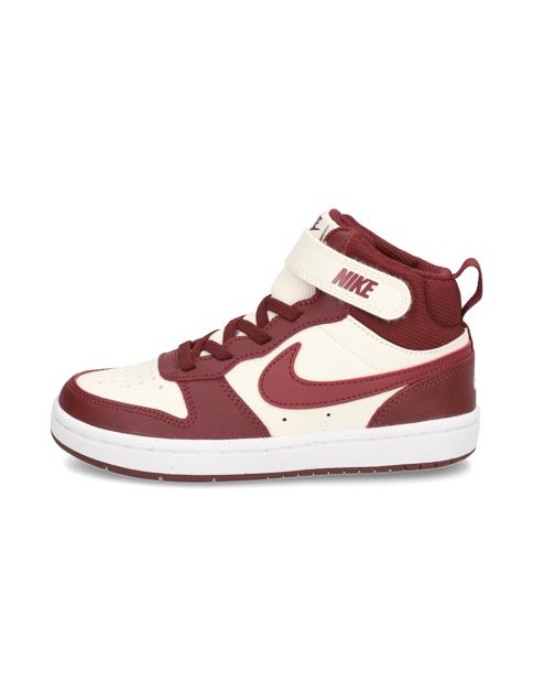 Court Borough Mid 2