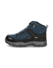 CMP&nbsp;KIRUNA MID FITGO FLEECE WP&nbsp;blau