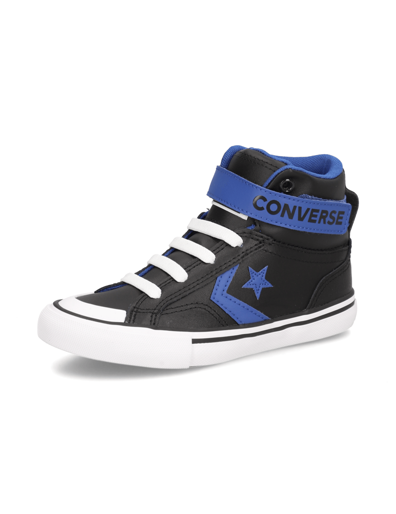 Converse-PRO-BLAZE-STRAP-LEATHER-EASY-ON-schwarz