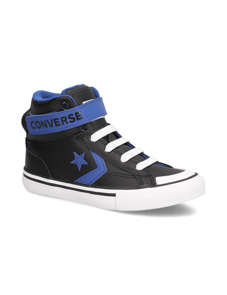 Converse-PRO-BLAZE-STRAP-LEATHER-EASY-ON-schwarz