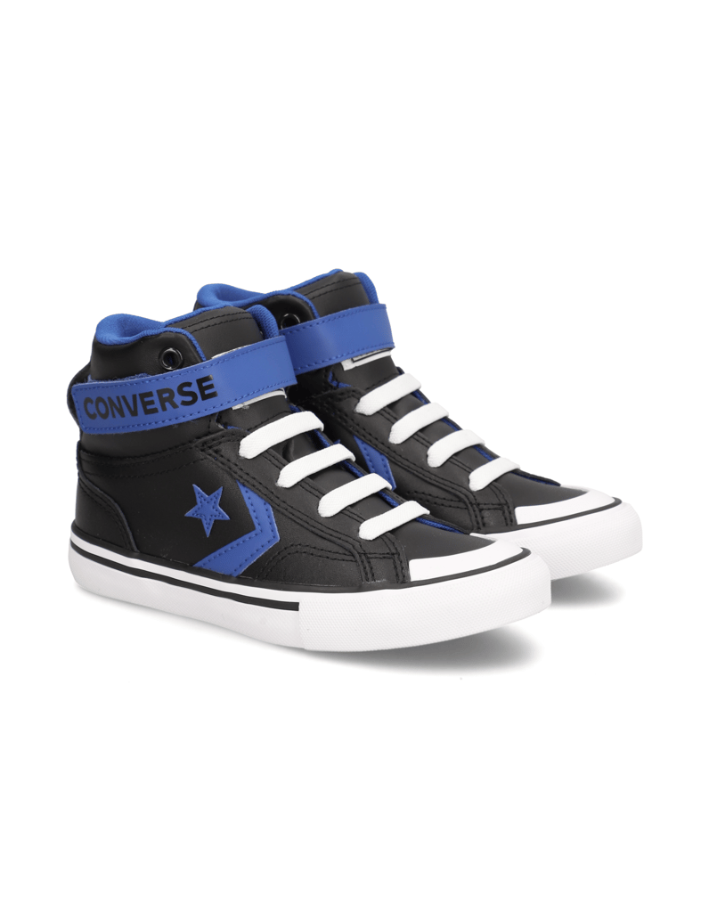 Converse-PRO-BLAZE-STRAP-LEATHER-EASY-ON-schwarz