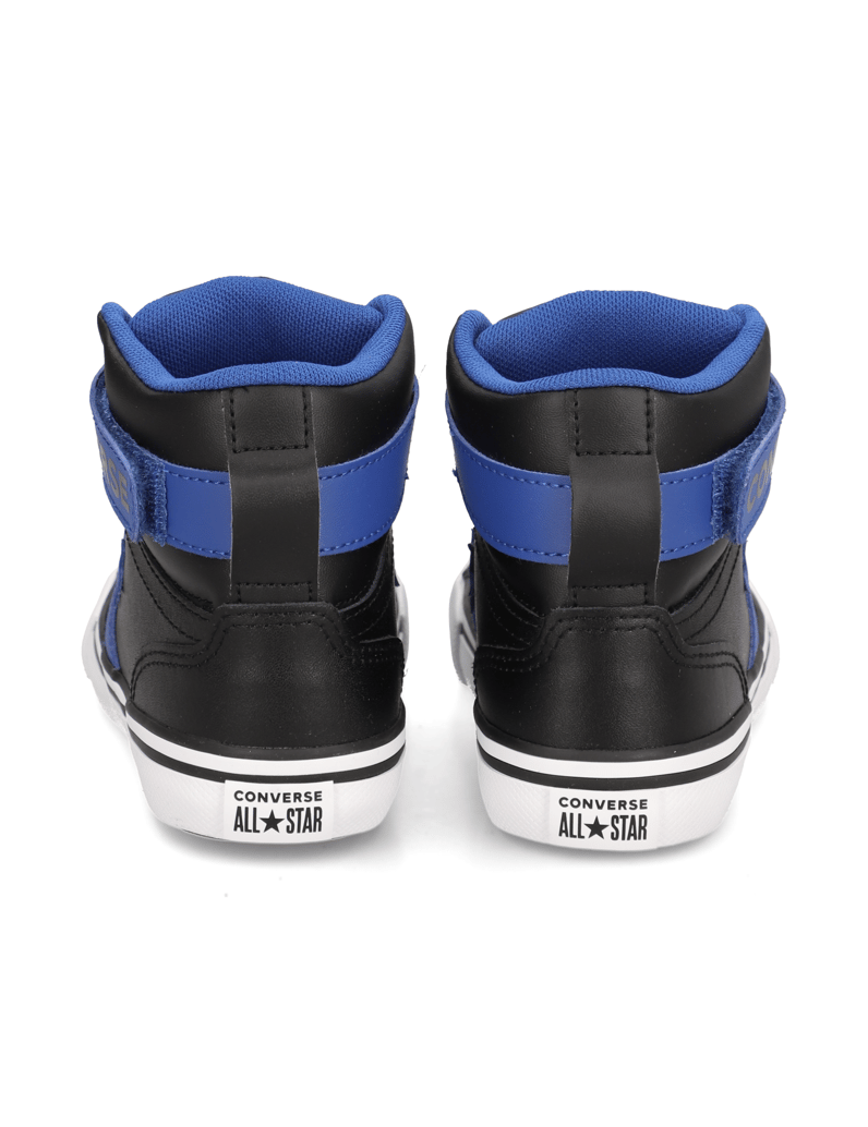Converse-PRO-BLAZE-STRAP-LEATHER-EASY-ON-schwarz