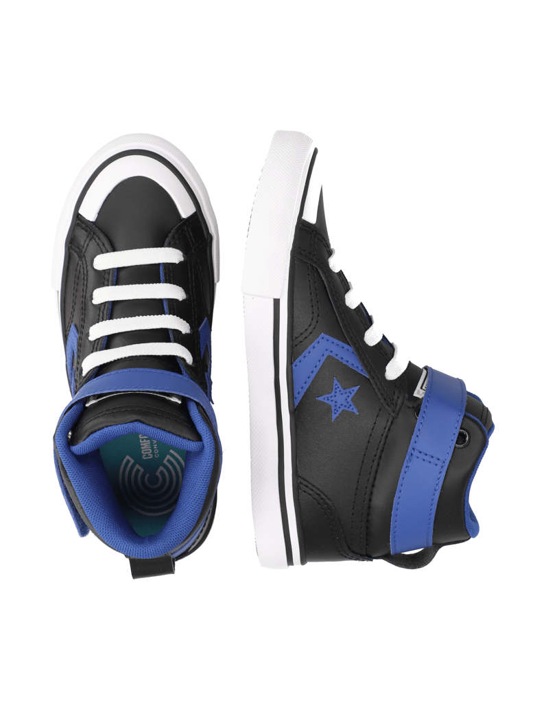 Converse-PRO-BLAZE-STRAP-LEATHER-EASY-ON-schwarz