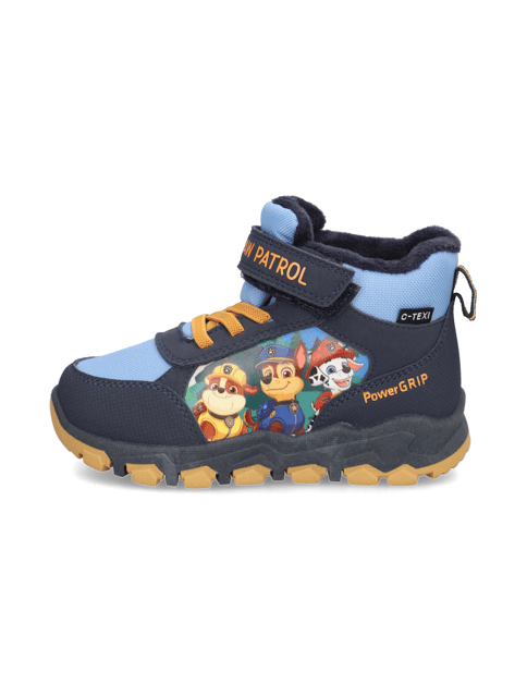 Sneaker Mid Cut