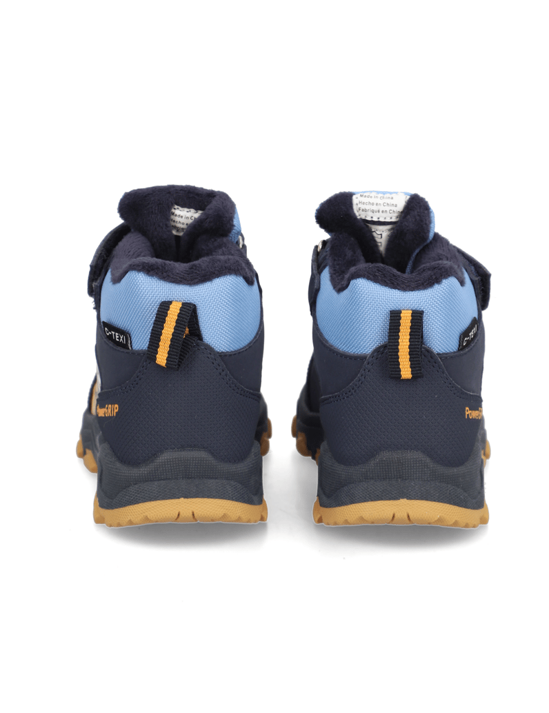 Paw-Patrol-Sneaker-Mid-Cut-blau