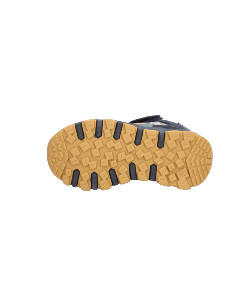 Paw-Patrol-Sneaker-Mid-Cut-blau