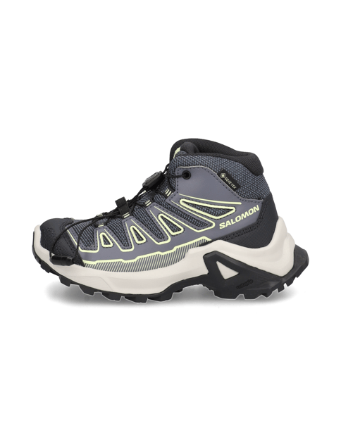 X ULTRA MID GTX J