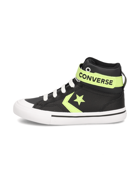 PRO BLAZE STRAP LEATHER