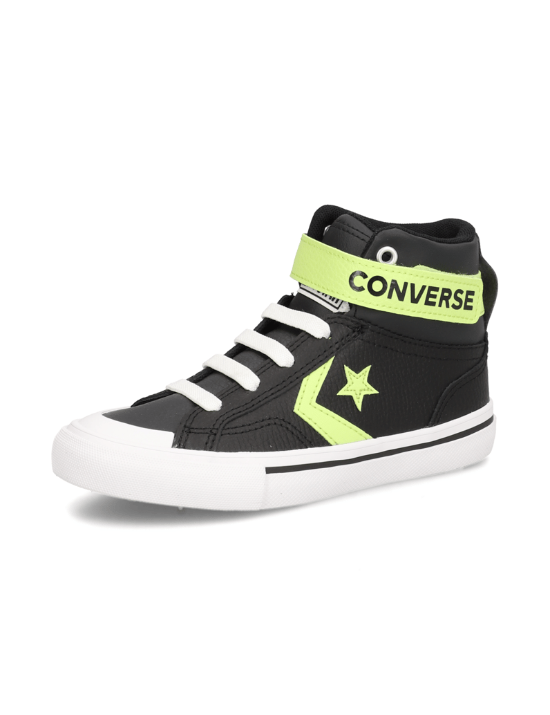 Converse-PRO-BLAZE-STRAP-LEATHER-schwarz