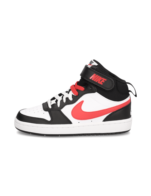 Nike Court Borough Mid 2