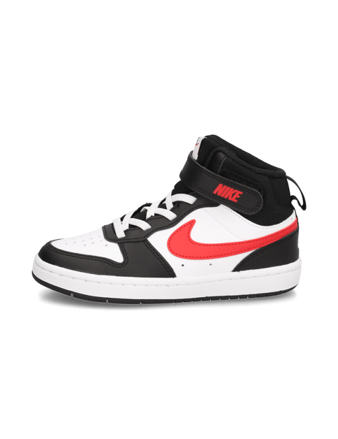 Nike Court Borough Mid 2