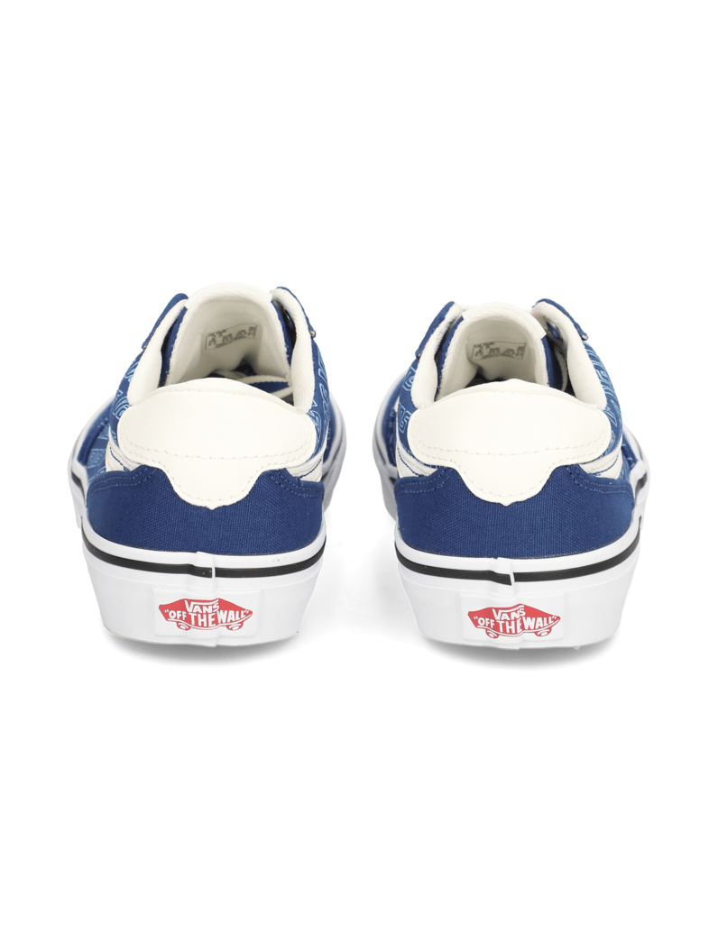 Vans-BROOKLYN-blau