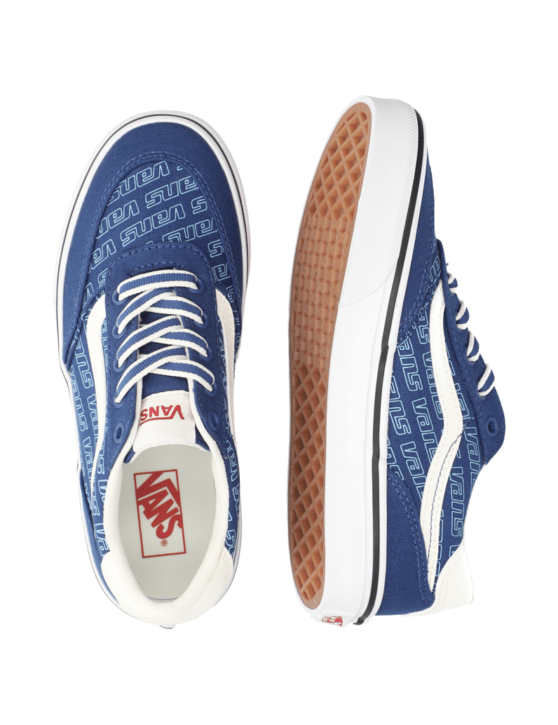 Vans-BROOKLYN-blau