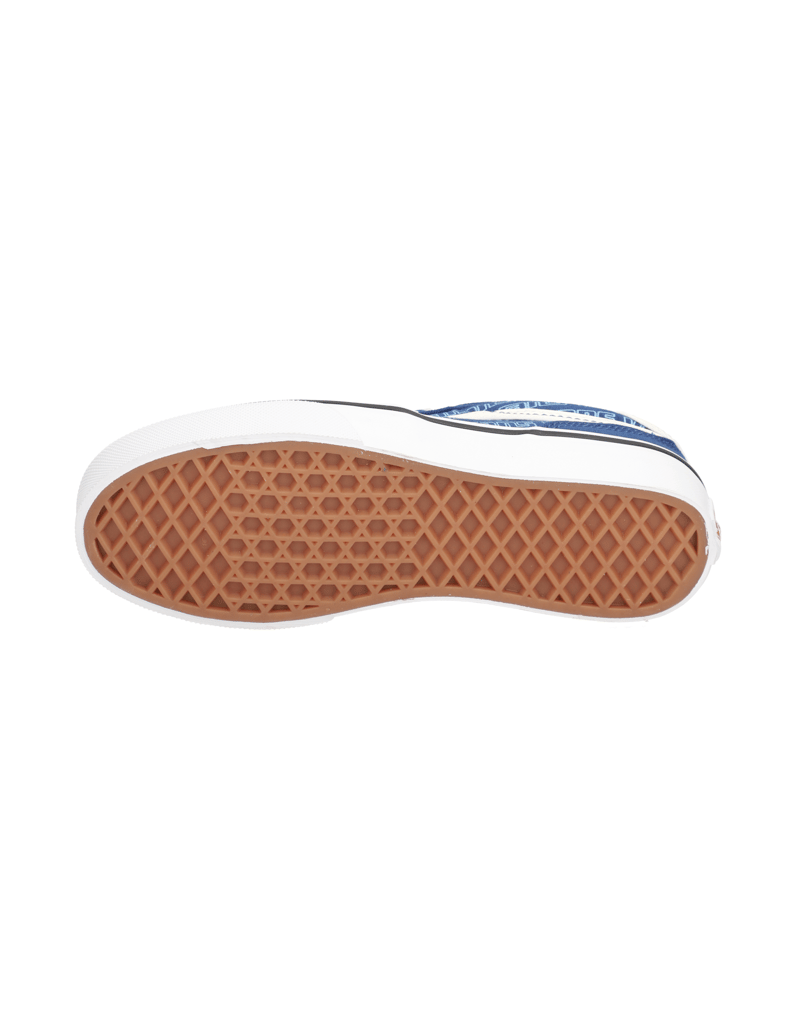 Vans-BROOKLYN-blau