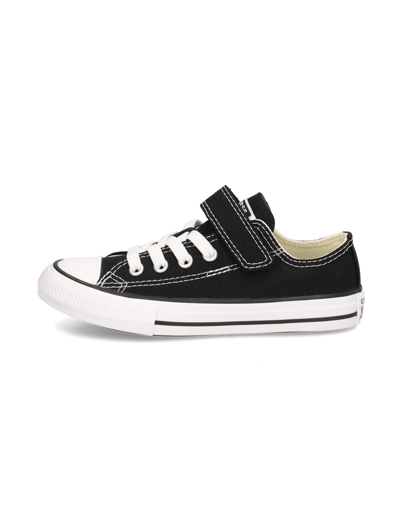 Converse-CHUCK-TAYLOR-ALL-STAR-1V-EASY-ON-schwarz