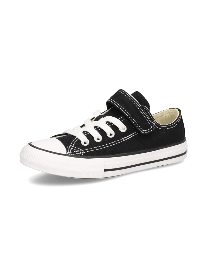 Converse-CHUCK-TAYLOR-ALL-STAR-1V-EASY-ON-schwarz