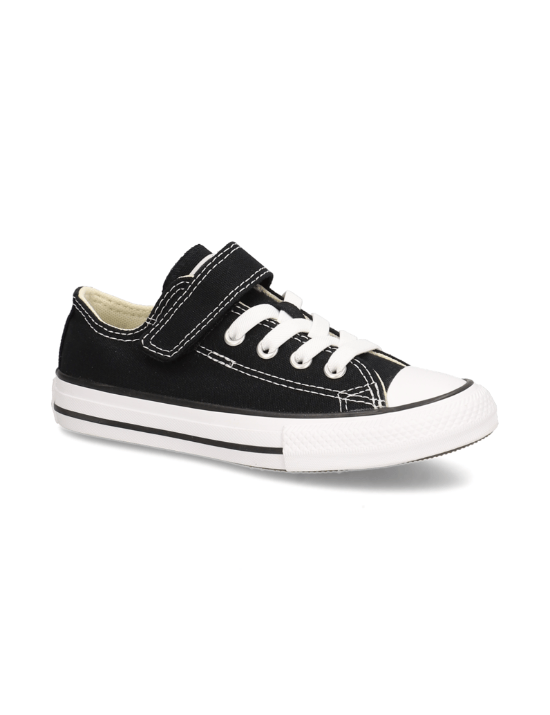 Converse-CHUCK-TAYLOR-ALL-STAR-1V-EASY-ON-schwarz