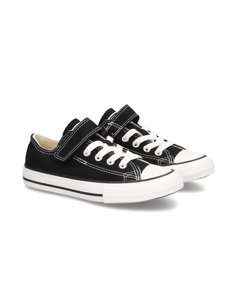 Converse-CHUCK-TAYLOR-ALL-STAR-1V-EASY-ON-schwarz