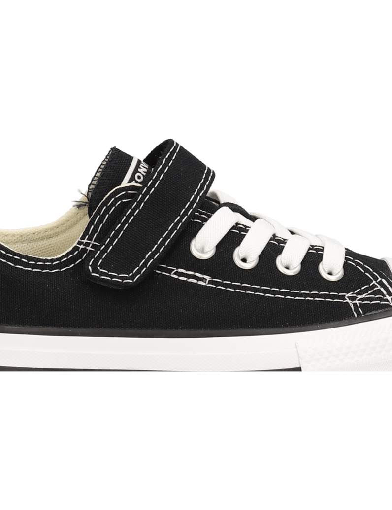 Converse-CHUCK-TAYLOR-ALL-STAR-1V-EASY-ON-schwarz