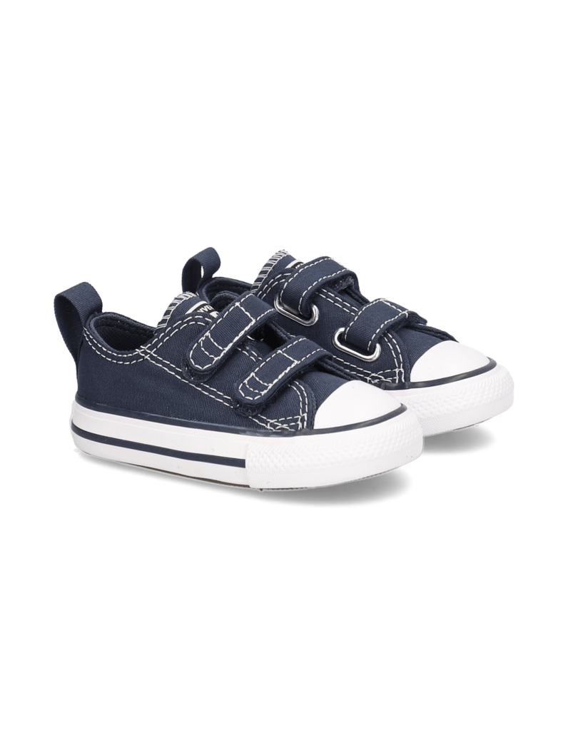 Converse-CHUCK-TAYLOR-ALL-STAR-2V-CANVAS-blau