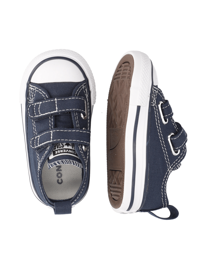 Converse-CHUCK-TAYLOR-ALL-STAR-2V-CANVAS-blau