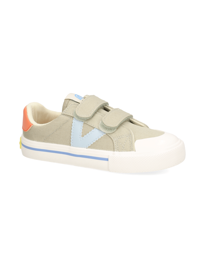 VICTORIA-Textil-Sneaker-oliv