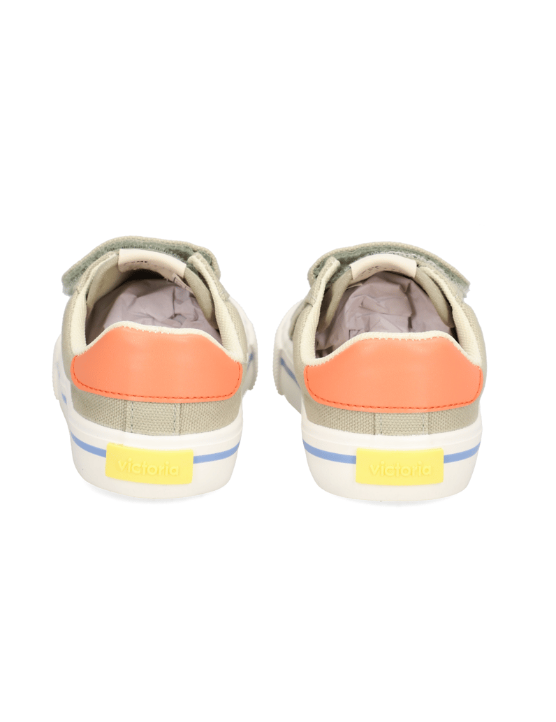 VICTORIA-Textil-Sneaker-oliv