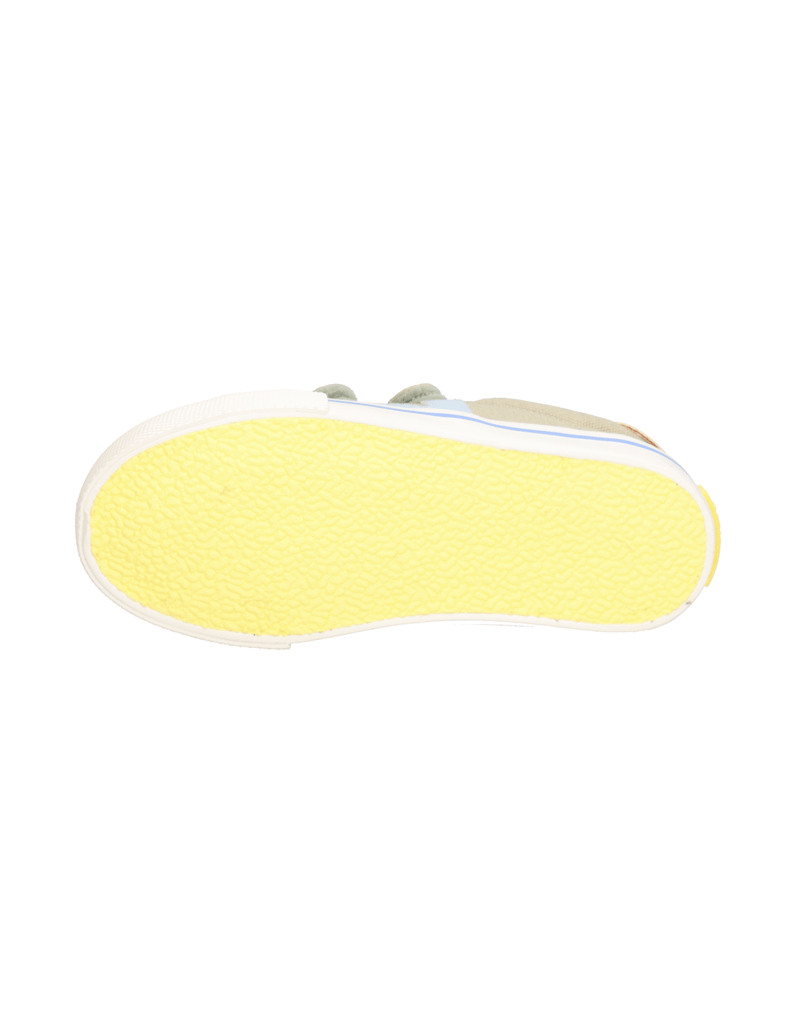 VICTORIA-Textil-Sneaker-oliv